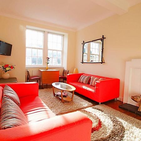 Bright And Cosy 2Br Apt With Workspace In New Town, 5Mins To Princes St Edimburgo Exterior foto
